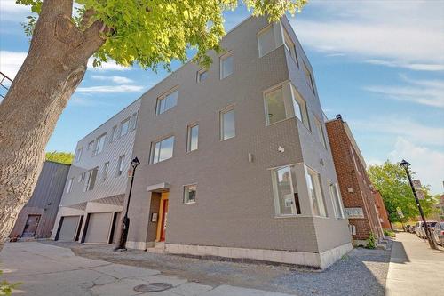 Exterior - 302-1910 Rue Sullivan, Montréal (Le Sud-Ouest), QC - Outdoor With Exterior