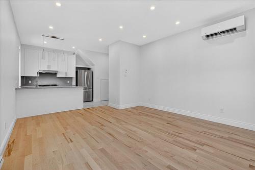 Dining room - 201-1910 Rue Sullivan, Montréal (Le Sud-Ouest), QC - Indoor