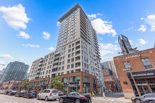 907-1045 Rue Wellington  Montréal (Le Sud-Ouest), QC H3C 1V6