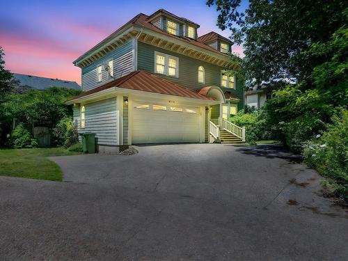 940 Young Avenue, Halifax, NS 