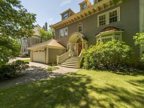 940 Young Avenue, Halifax, NS 