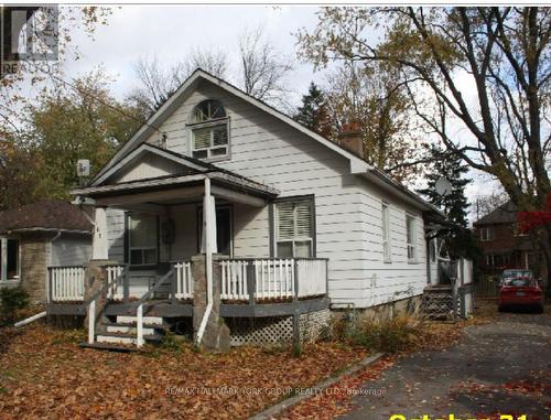 161 CHURCH STREET  Whitchurch-Stouffville, ON L4A 4T6