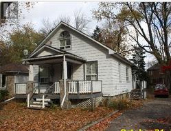 161 CHURCH STREET  Whitchurch-Stouffville, ON L4A 4T6