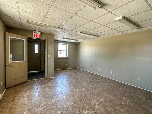 34 Story Street, Blenheim, ON 