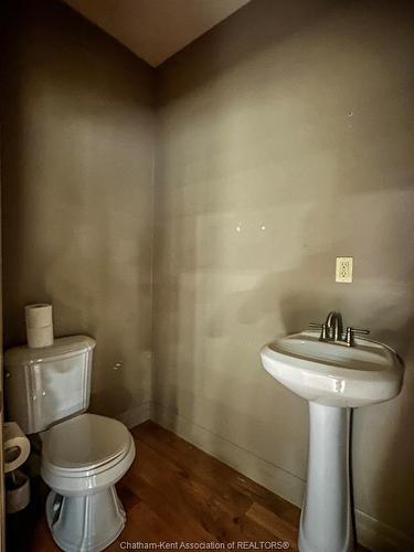 34 Story Street, Blenheim, ON 