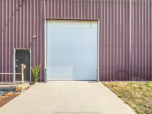 34 Story Street, Blenheim, ON 