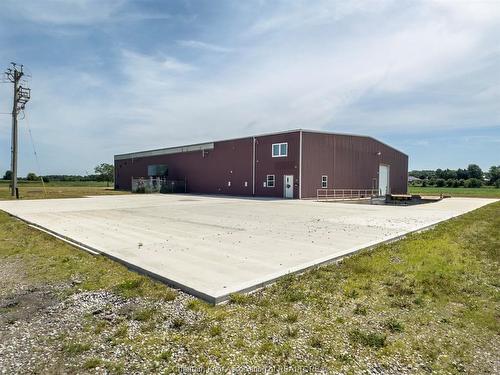 34 Story Street, Blenheim, ON 