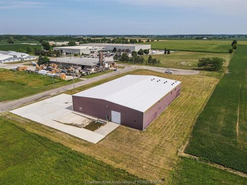 34 Story Street, Blenheim, ON 