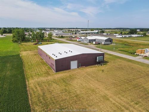 34 Story Street, Blenheim, ON 