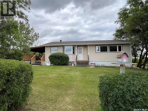 Eremenko Quarter, Reno Rm No. 51, SK 