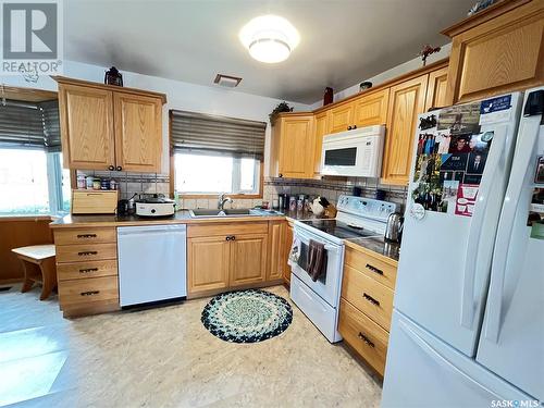 Eremenko Quarter, Reno Rm No. 51, SK 