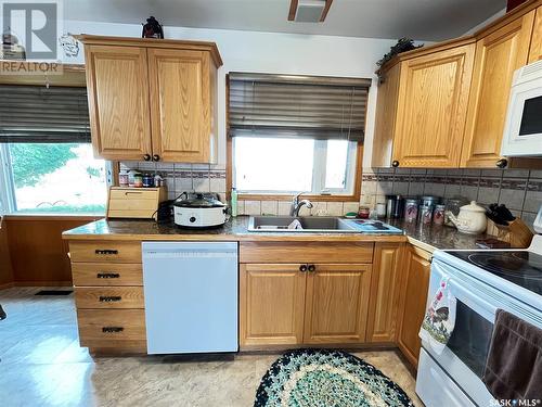 Eremenko Quarter, Reno Rm No. 51, SK 