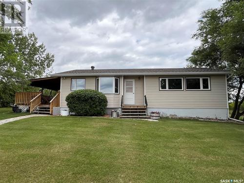 Eremenko Quarter, Reno Rm No. 51, SK 