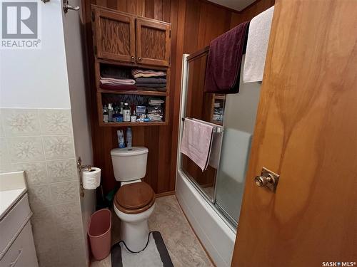 Eremenko Quarter, Reno Rm No. 51, SK 