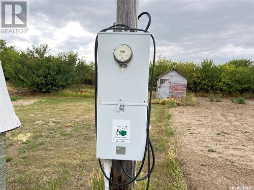 Eremenko Quarter, Reno Rm No. 51, SK 