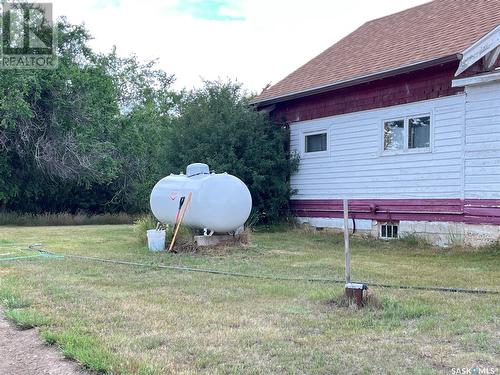 Eremenko Quarter, Reno Rm No. 51, SK 