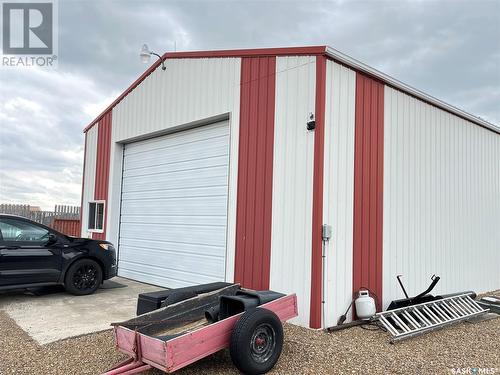 Eremenko Quarter, Reno Rm No. 51, SK 