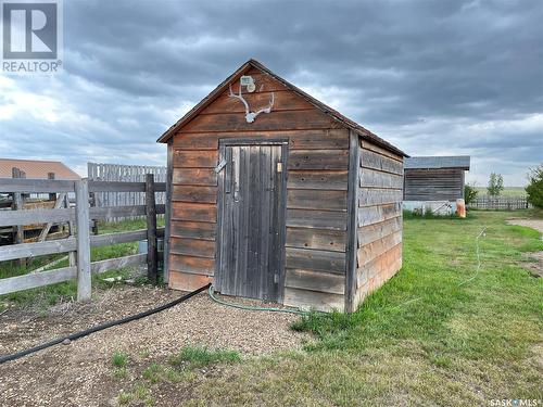 Eremenko Quarter, Reno Rm No. 51, SK 