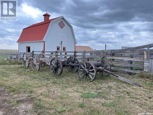 Eremenko Quarter, Reno Rm No. 51, SK 