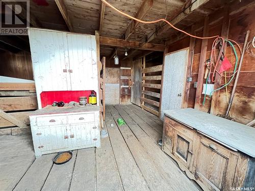 Eremenko Quarter, Reno Rm No. 51, SK 