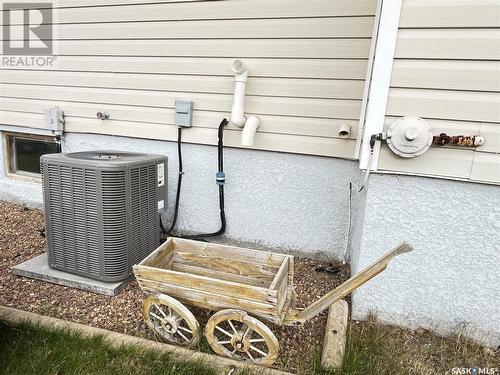 Eremenko Quarter, Reno Rm No. 51, SK 