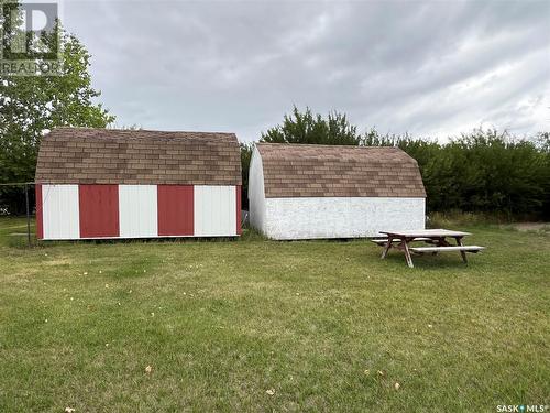 Eremenko Quarter, Reno Rm No. 51, SK 