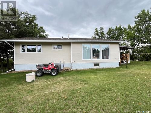 Eremenko Quarter, Reno Rm No. 51, SK 