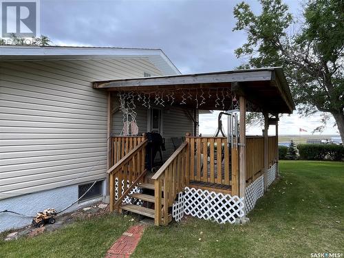 Eremenko Quarter, Reno Rm No. 51, SK 