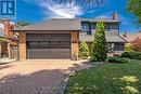 275 Alexander Court, Burlington, ON  - Outdoor 