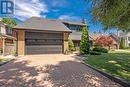 275 Alexander Court, Burlington, ON  - Outdoor 