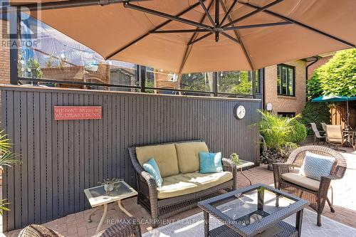 275 Alexander Court, Burlington, ON - Outdoor With Deck Patio Veranda With Exterior