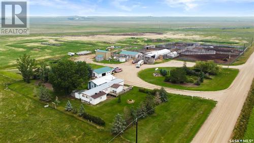Dean Ranch - Caronport, Caron Rm No. 162, SK 