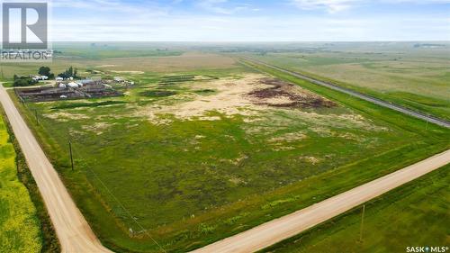 Dean Ranch - Caronport, Caron Rm No. 162, SK 