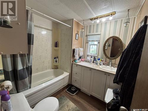 Dean Ranch - Caronport, Caron Rm No. 162, SK 