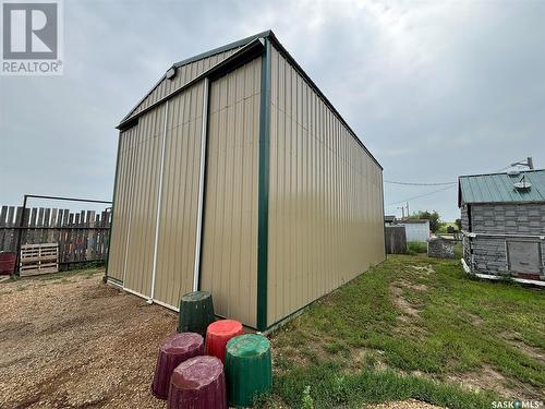 Dean Ranch - Caronport, Caron Rm No. 162, SK 