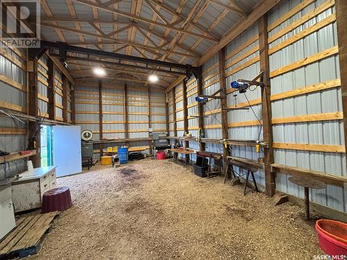 Dean Ranch - Caronport, Caron Rm No. 162, SK 