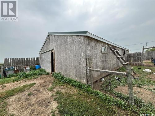 Dean Ranch - Caronport, Caron Rm No. 162, SK 