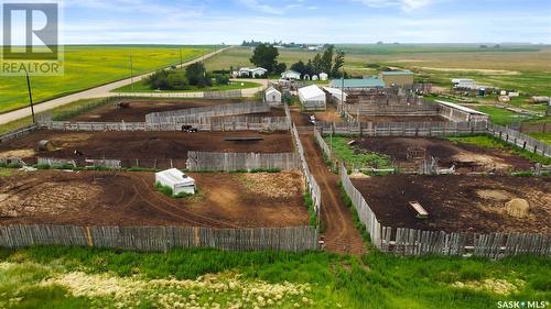 Dean Ranch - Caronport, Caron Rm No. 162, SK 