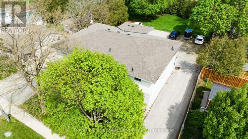 194 Bennett Street W, Goderich (Goderich (Town)), ON - Outdoor