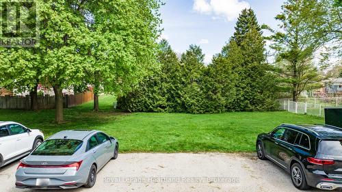 194 Bennett Street W, Goderich (Goderich (Town)), ON - Outdoor With Backyard