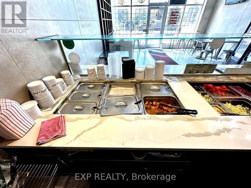 #A6 - 70 World Drive, Mississauga, ON 