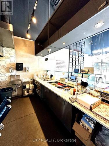 #A6 - 70 World Drive, Mississauga, ON 