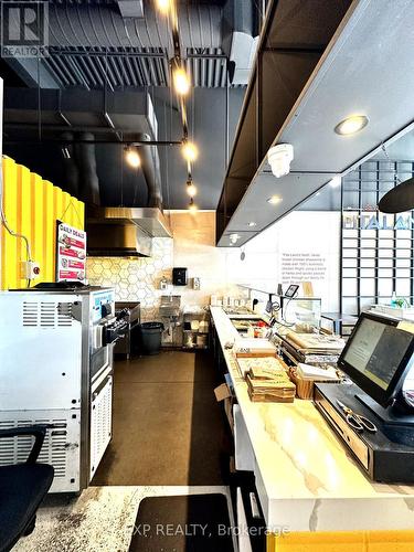 #A6 - 70 World Drive, Mississauga, ON 