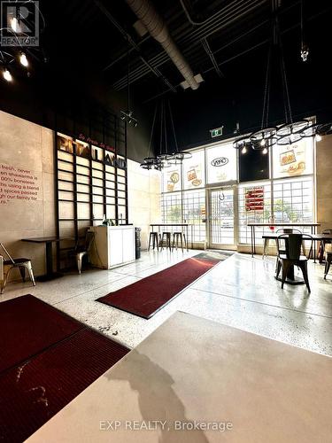 #A6 - 70 World Drive, Mississauga, ON 