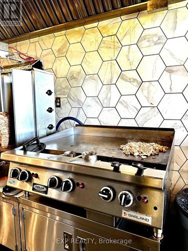 #A6 - 70 World Drive, Mississauga, ON 