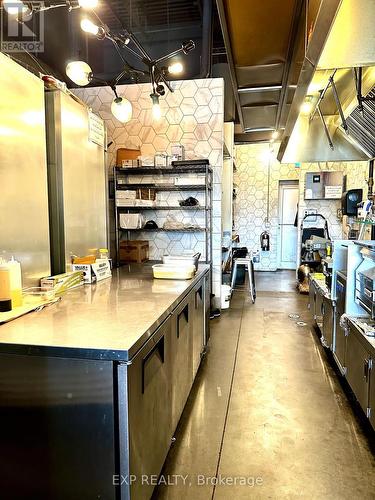 #A6 - 70 World Drive, Mississauga, ON 