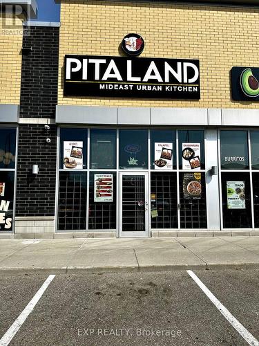 #A6 - 70 World Drive, Mississauga, ON 