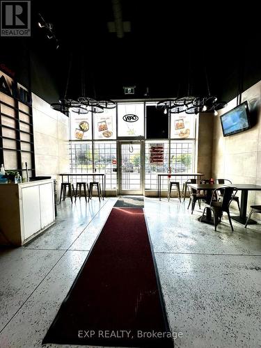 #A6 - 70 World Drive, Mississauga, ON 