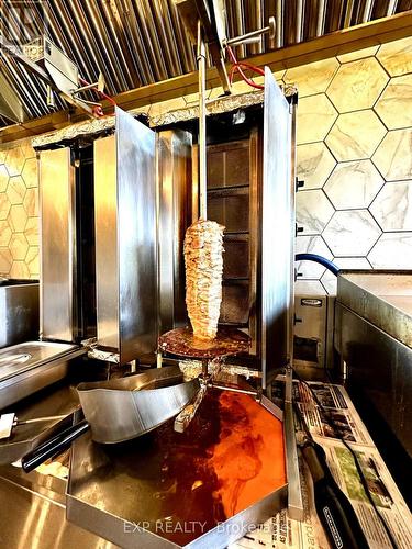 #A6 - 70 World Drive, Mississauga, ON 