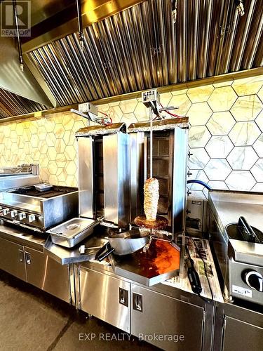 #A6 - 70 World Drive, Mississauga, ON 